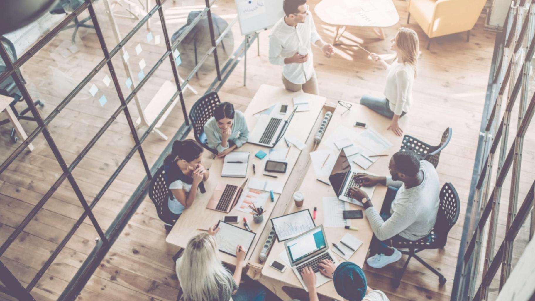 Sesja mentoringowa online - praca z raportem finansowym
