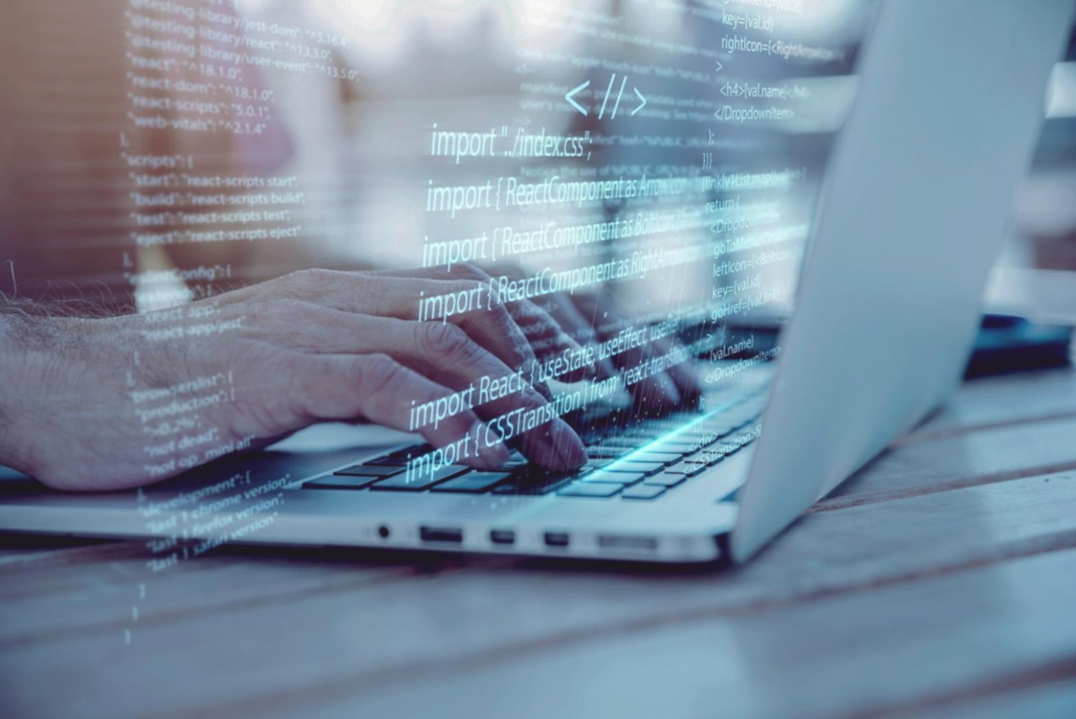 Ekran z konfiguracją raportu finansowego w narzędziu analitycznym