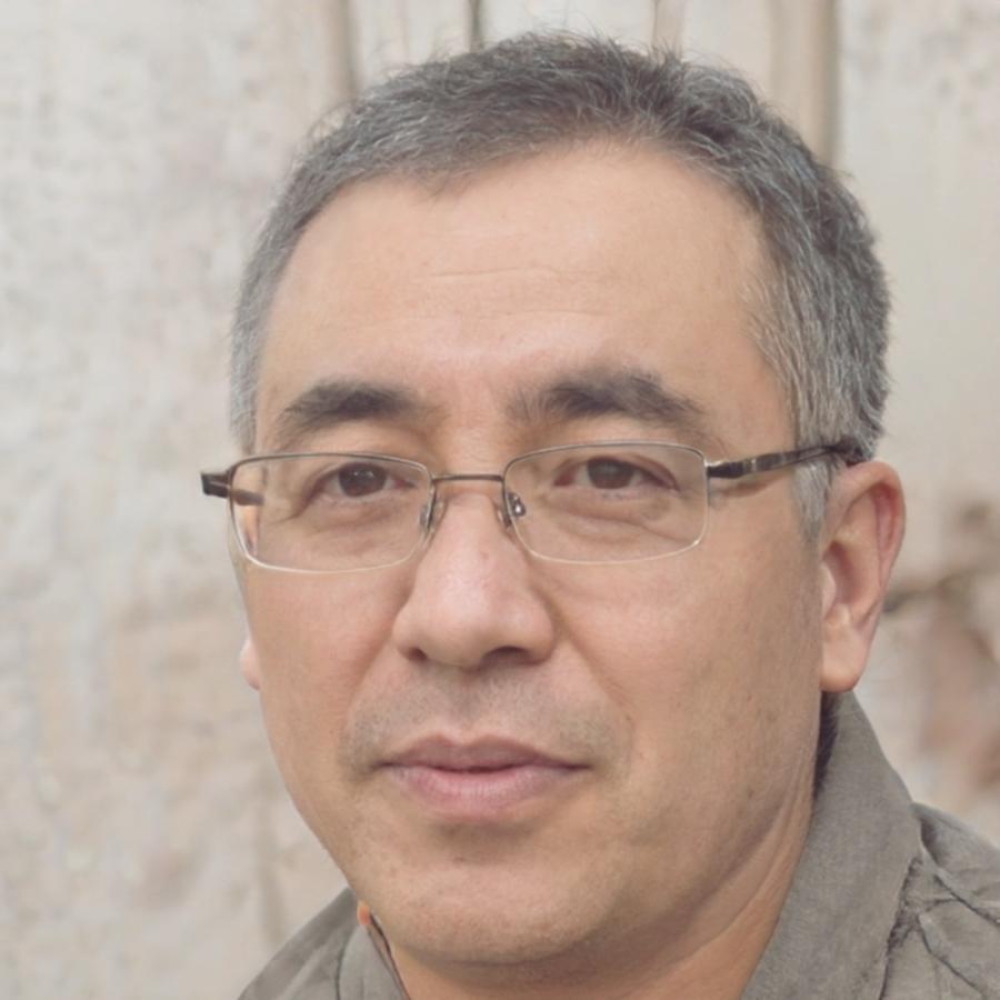 Portret Radosława Kwiatkowskiego, specjalisty ds. automatyzacji